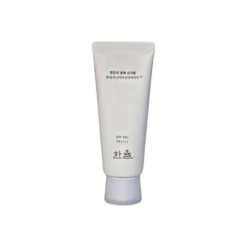 Hanyul White Chrysanthemum Radiance Sunscreen 70ml