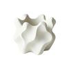 Desktop Storage Succulent Pot 3D Printed Flowerpot Modern Retro Planter Pot  Office