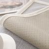 Simple Chenier Sofa Cushion  New Four-Season Universal Non-Slip Seat Cushion Sofa Cover Cloth Straight Row Sofa Cover