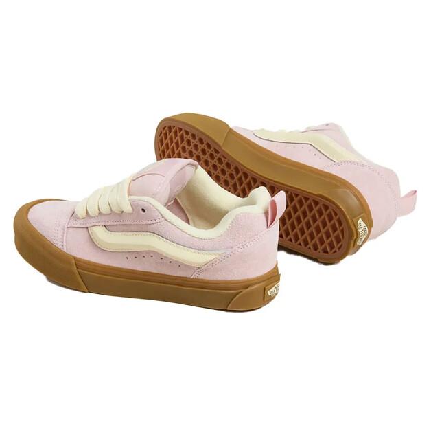 Vans Knu Skool Sneakers