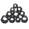 11Pcs Damaged Nut Bolt Remover Extractor Tool Set (#1-#10) Metric w/Box