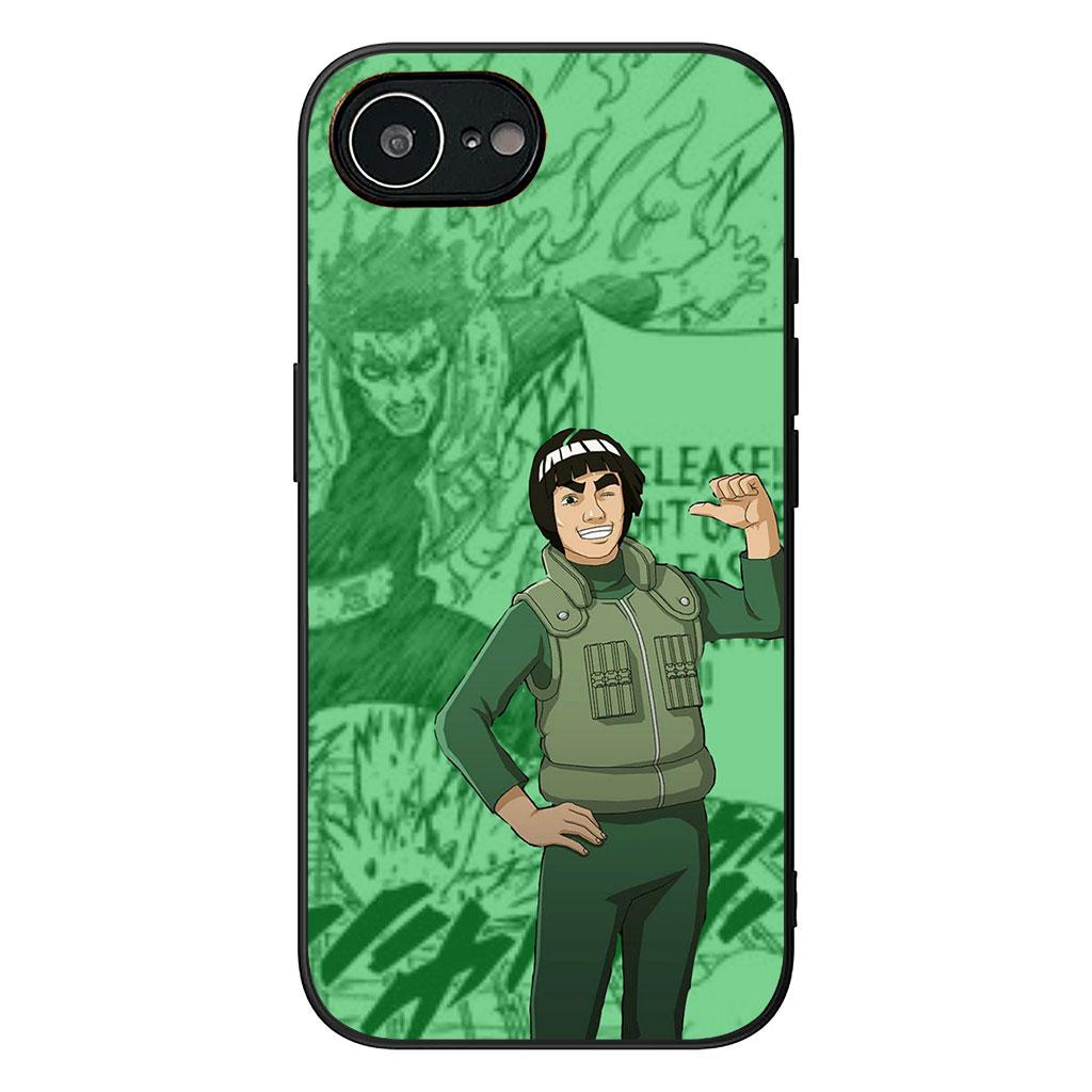 

Might Guy Narutos Uchiha Itachi Akatsuki for Samsung Galaxy Note 20 Ultra 10 8 9 S10 Plus S8 A70 A24 A25 A37 A57 A55 A7 Case Galaxy A57