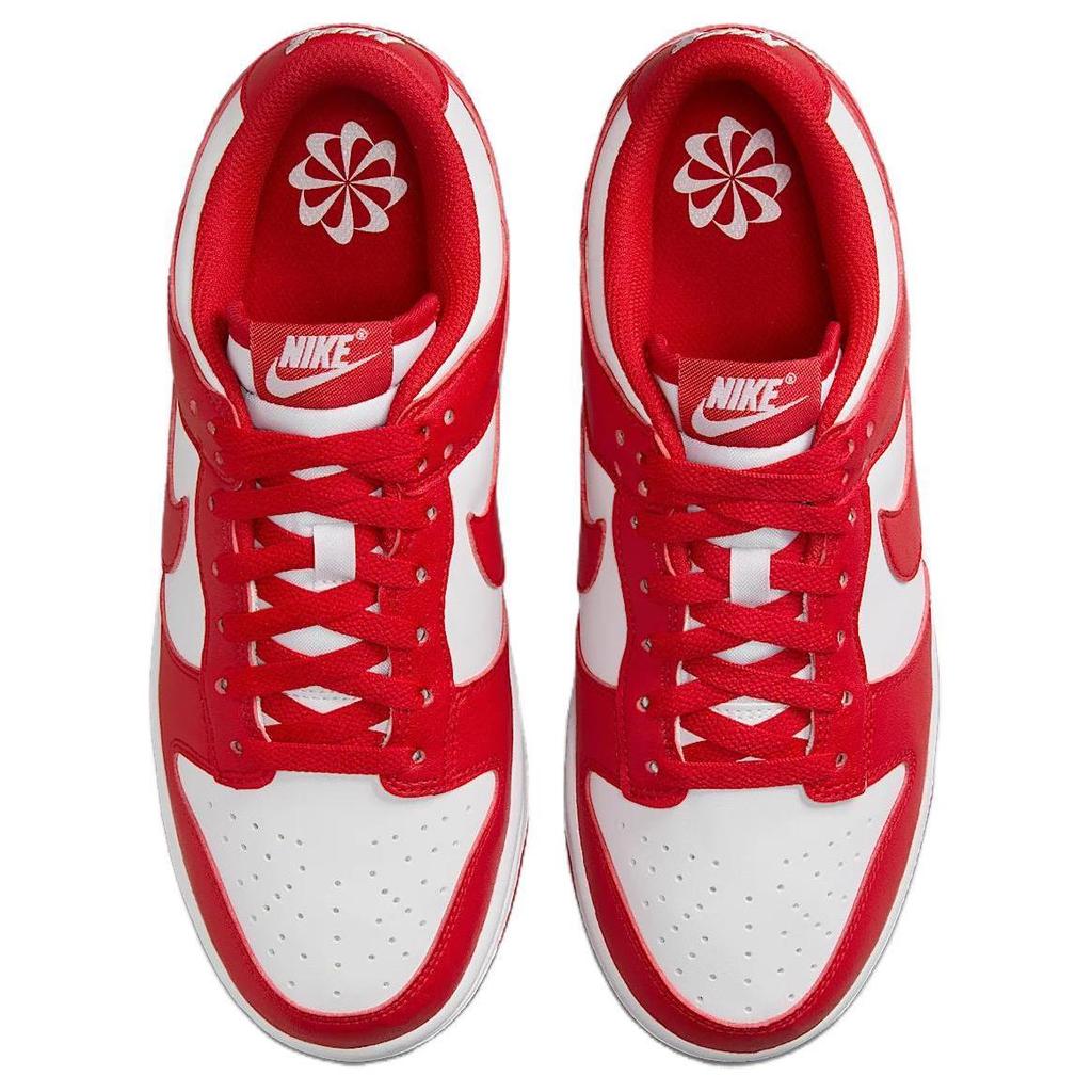 New Nike Dunk Low Next Nature St. John's Women's