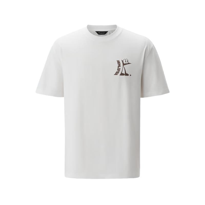 

Men s Hattie Collection Color-Block Short Sleeve T-Shirt M