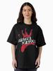 System Of A Down Oversized T-Shirt