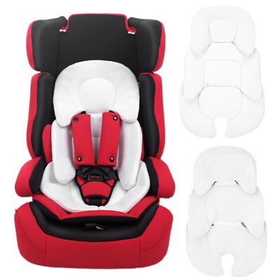 Baby Stroller Seat Pad Soft Baby Cart Liner Infant Stroller Safety Chair Protective Pad