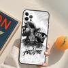 MiyaGi Andy Panda Funda Case For iPhone 15 14 16 Pro Max 11 12 13 Pro Max Mini XR 16e 16 15 Plus Phone Cover