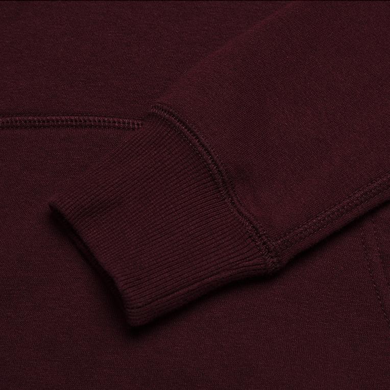 Converse Sweatshirt Women's Red Brown 10004543-A03