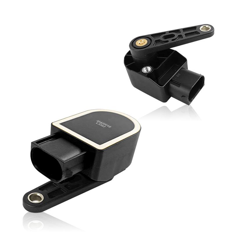 A0045429918 0045429918 For Mercedes-Benz W166 ML350 X166 Car Rear Suspension Height Level Sensor High Quality Auto Parts