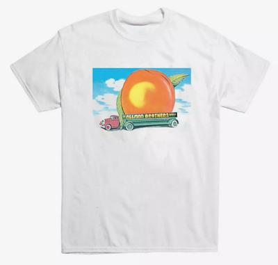 Tops – T-Shirts