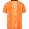 Adidas Soccer Jerseys Unisex Signal Orange Moderate LF8637