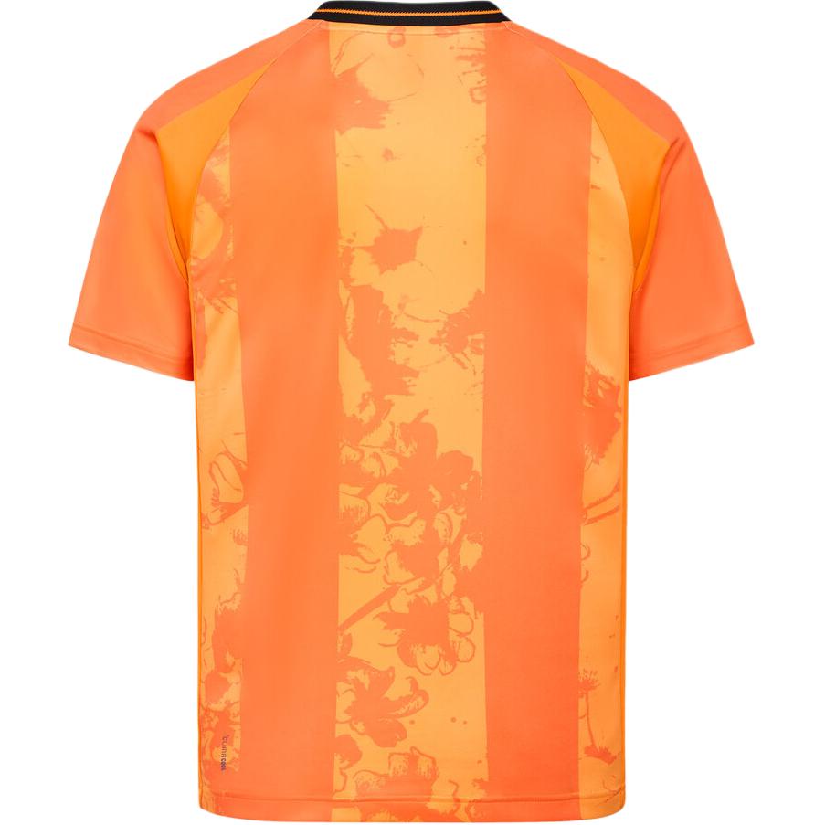 Adidas Soccer Jerseys Unisex Signal Orange Moderate LF8637