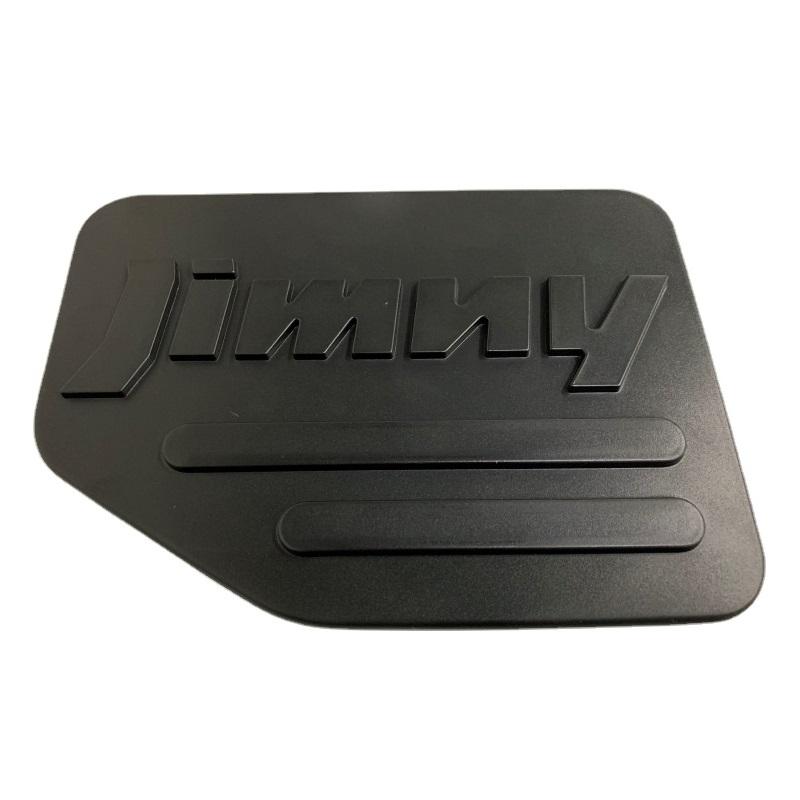 Copertura Coperchio Serbatoio Carburante Auto Per Suzuki Jimny JB64 JB74W 2019-2026 Decorazione Coperchio Tappo Serbatoio Olio Carburante Gas Adesivi Tappi Serbatoio Carburante3