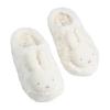 Miffy Womens/Ladies 3D Face Mule Slippers