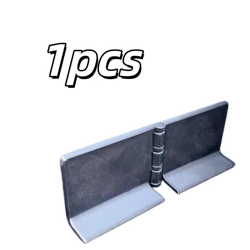 

1pcs Universal Car Trunk Organizer Rack – No-Drill Installation for SUV & Sedan, Luggage Storage Fix