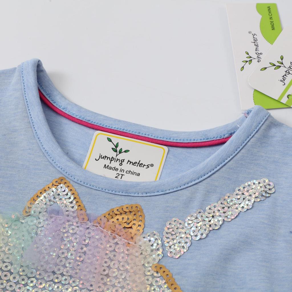 2026 Spring-Summer Knit Dress for Toddlers and Girls - European & American Style