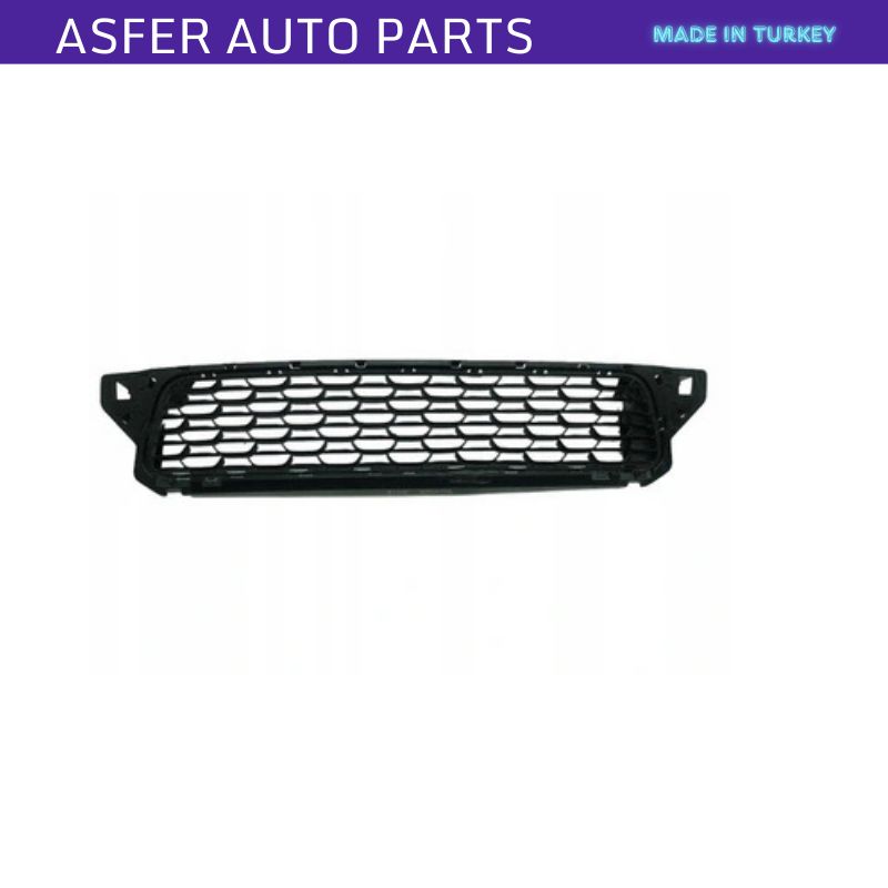 Grila inferioară bară față pentru Dacia Duster MK1 2013-2017 OEM 622540347R