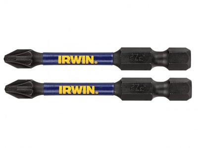 IMPACT PRO PZ2 57MM BIT 2 PCS - I-IW6061401