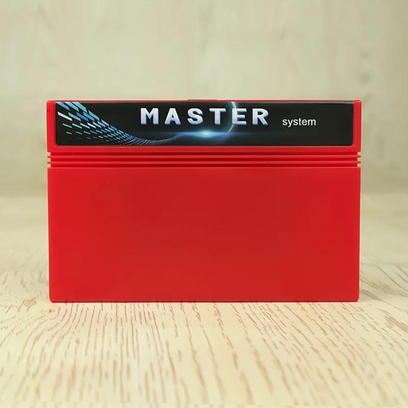 Master System 1400 in 1 Game