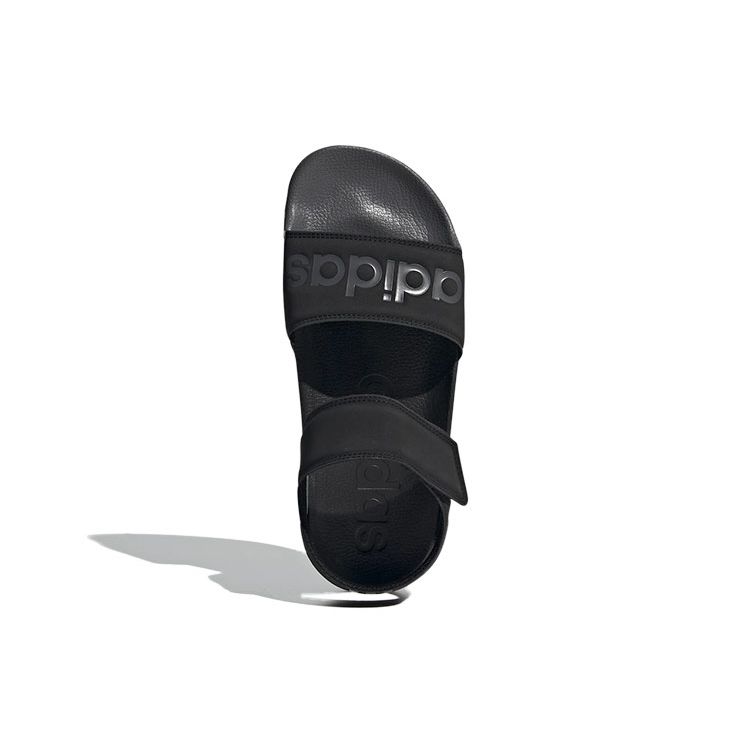Adidas Adilette Sandal Men Core Black Grey Five FY8649