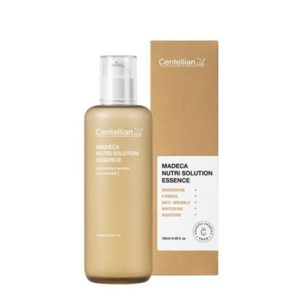 

Centellian24 Madeca Nutri Solution Essence 140ml 140ml