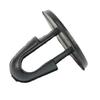 Car For Geo Prizm 1985-On Clip Fender Bumper Accessories 5mm Hole Push Door Trim