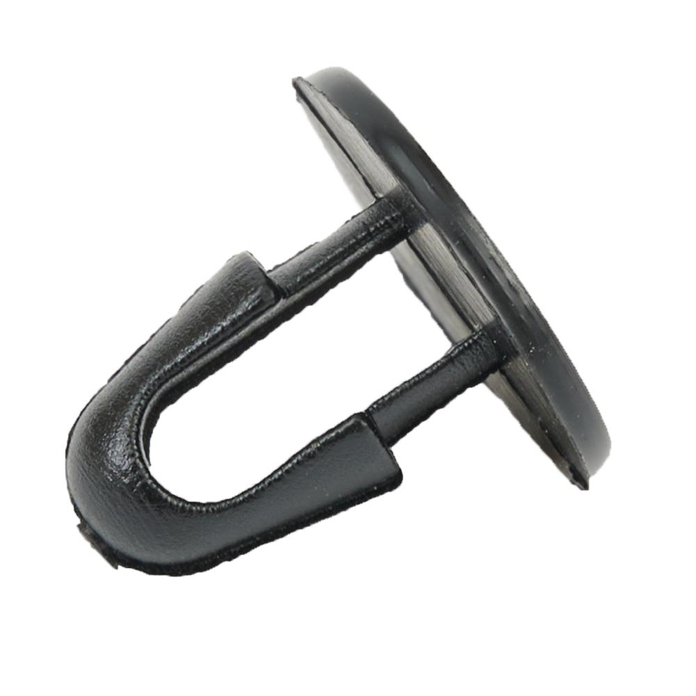 Car For Geo Prizm 1985-On Clip Fender Bumper Accessories 5mm Hole Push Door Trim