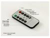 10-Key Remote LED Swing Candle: Wedding, Home, Night Light, Romantic Proposal, Buddha Candle Light