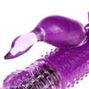 Waterproof Vibrator Women Masturbation Toy Spot G Dildo Frequency Rotary Soft Vagina Adult Product