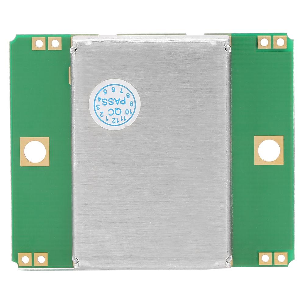 HB100 Radar Microwave Motion Sensor Module 10.525GHz Doppler Detector