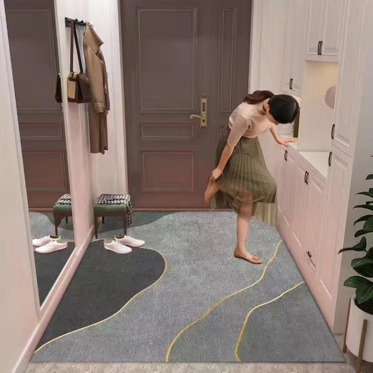 Entrance Door Mat Foyer Foot Mat Door Mat Entrance Carpet Entrance Mat