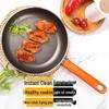 ASD Enhanced Non-Stick Frying Pan