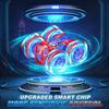 RC Stunt Racer 360° Flip Land Water Universal Waterproof Remote Holiday Celebration Gift