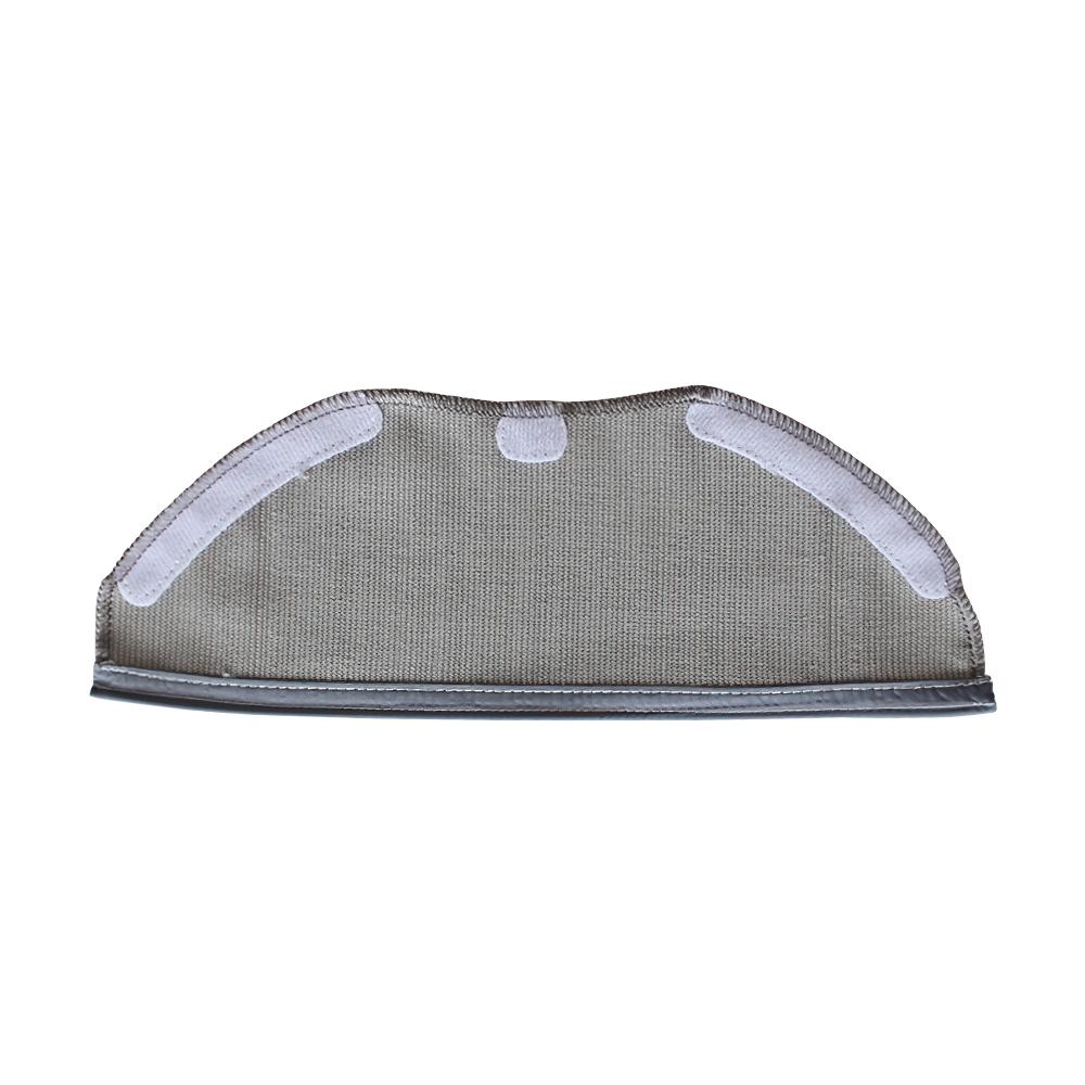 Robot Vacuum Cleaner Mop Cloth Rags for 360 X90 X95 S9 Robitc Vacuum Cleaner Spare Parts Accessories Replacement Cleaning Mop