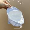 Cute Infant Baby Cap With Sunshade And Ventilation For Newborns