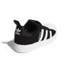 (TD) adidas Superstar 360 Infant 'Black' Baby EF0892
