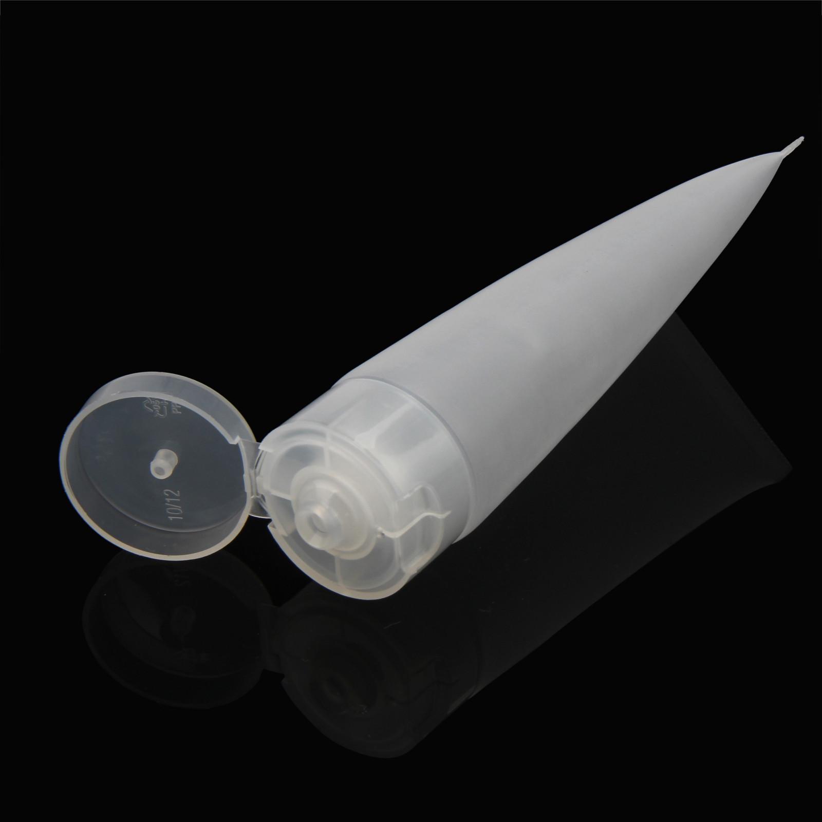 

Пустые контейнеры для косметического лосьона для путешествий, бутылка 50 мл One Size