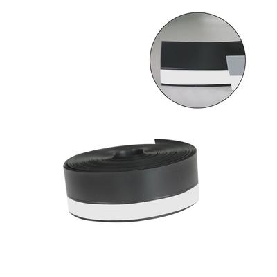 5m Dichtband Tür Fenster Dichtmasse Dichtband Badezimmer Toilette Wand Ecke