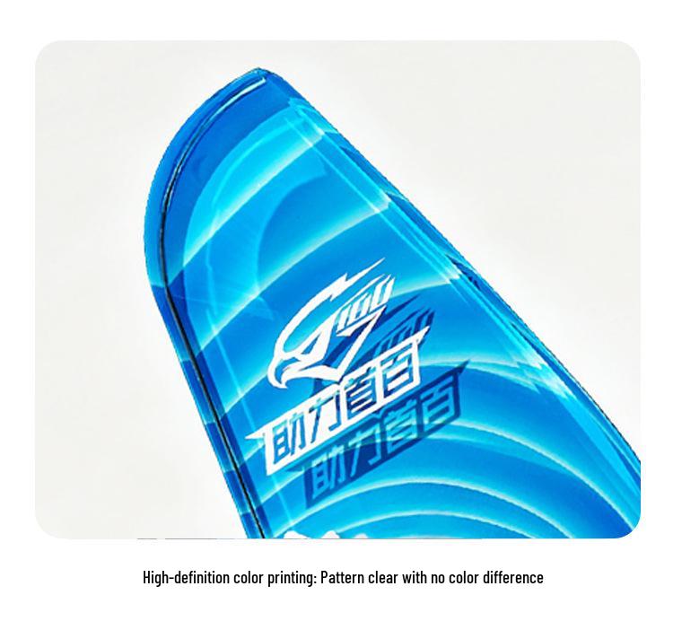 2025 Premium Crystal Trophy with Aluminum Plaque, Ideal for Employee Awards, Annual Meetings, Competitions, and Engraved Souvenirs