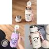 Sanrio Hello Kitty Insulated Water Bottle With Vacuum Technology For Girls And Travel