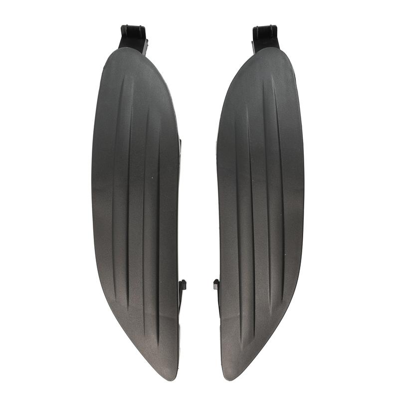 2PCS Car Bumper Lamps Light Fog Cover Car Accessories 5212702170 5212802200 For Toyota Corolla 2005 2006 2007 2008 Left + Right