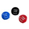 Fit for BMW E87 E60 E83 E84 E89 E90 E91 E92 E93 Car Engine Start Button Replace Cover Stop Switch Accessories Car