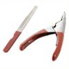doggyman NSD Nail Clipper File Set for Dogs &