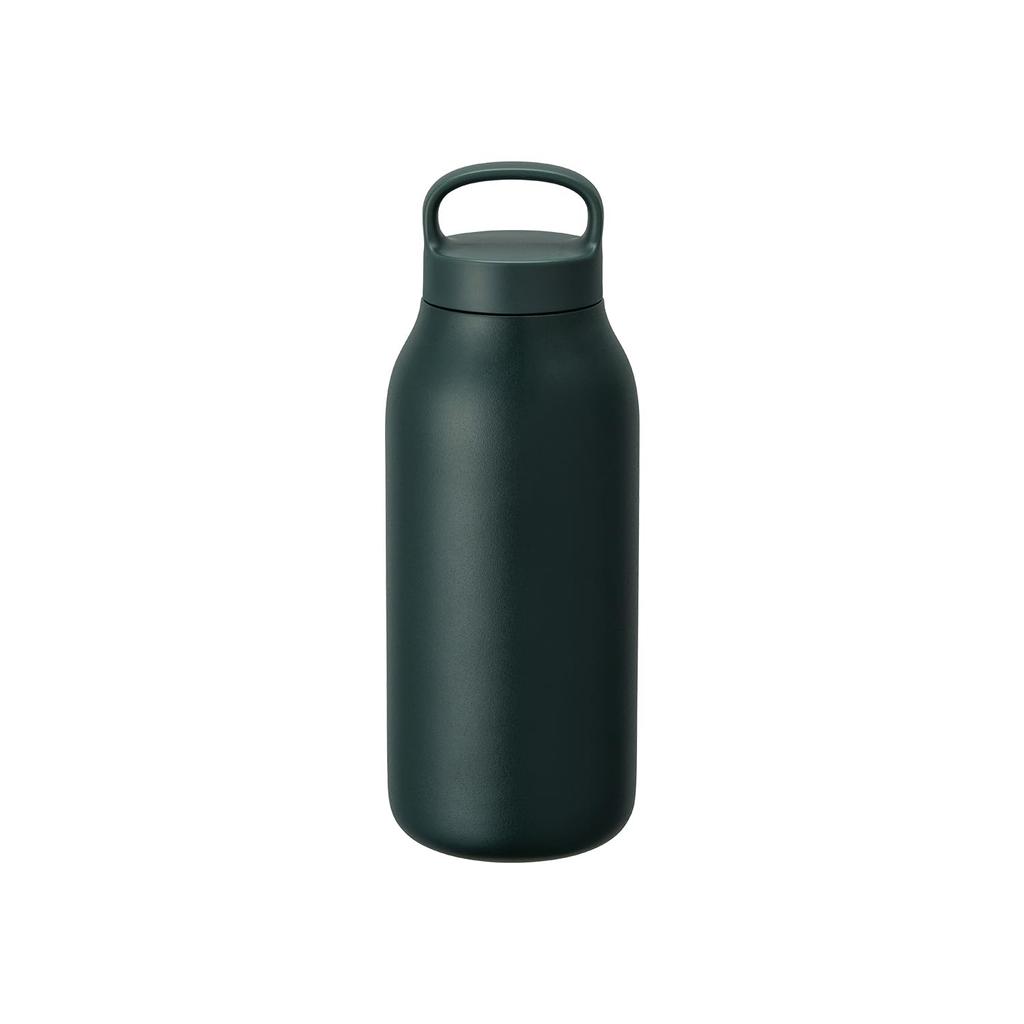 KINTO Water Deep 20154 Tumbler, 550ml, Green,