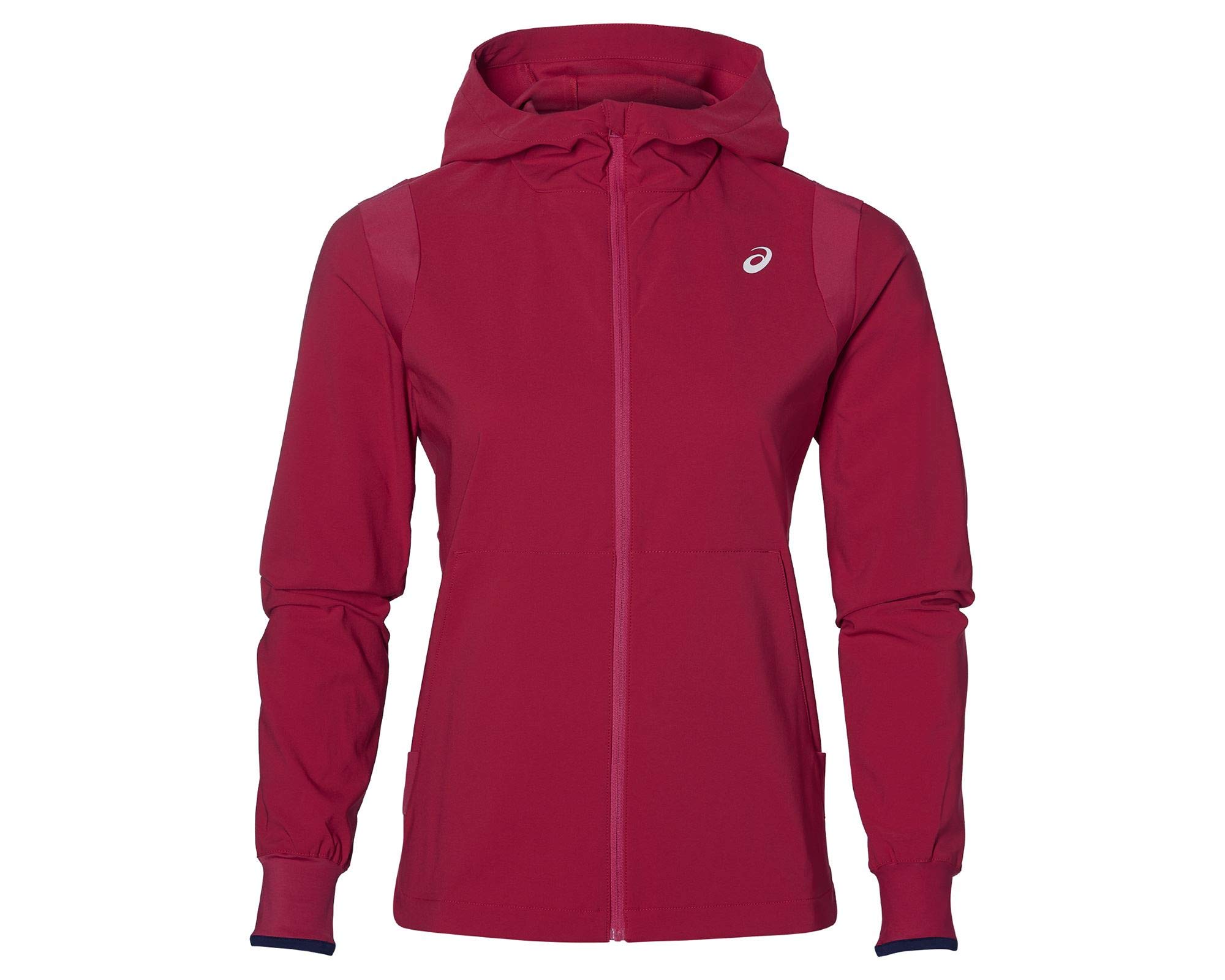 

Теннисная одежда Парка из эластичной ткани 2042A040 Samba EU M к японскому размеру [Asics] [Женская] Женская (эквивалент L)