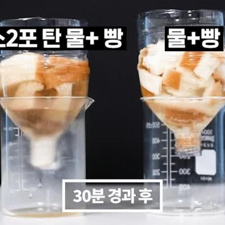 Nutricore Sprouted Kamut Brand Wheat Enzyme 3.5g X 30 Packets