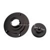 Aluminum Quick Release Fuel Cap for 2002-2008 Kawasaki Z1000/ER6N/ZX9R