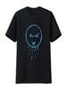 NWT Beliebter Legion Of Skanks Podcast Das Beleidigendste Auf T-Shirt S 5XL Vintage Gewaschen Herren Streetwear Grafik