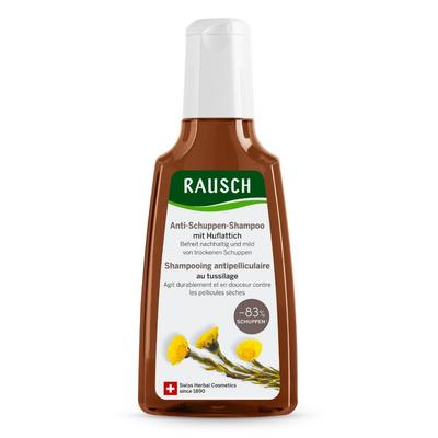 Shampoo e balsami per capelli