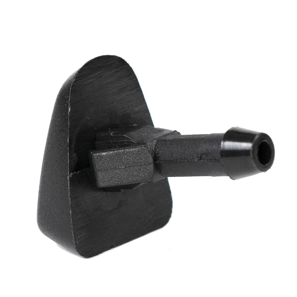 2 stuks/partij Voorruitenwisser Ruitensproeier Sproeikoppen Voor Volvo C30 V40 S40 V50 C70 S70 S80 XC70 XC90 30655605 7845009